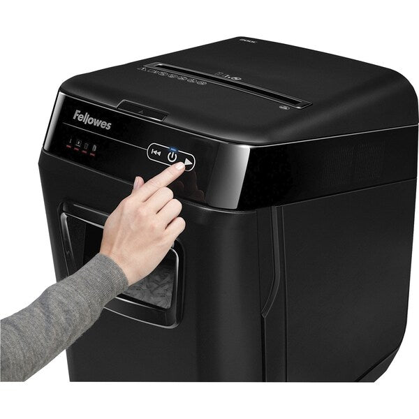 Paper Shredder, Personal, 200 Sheets