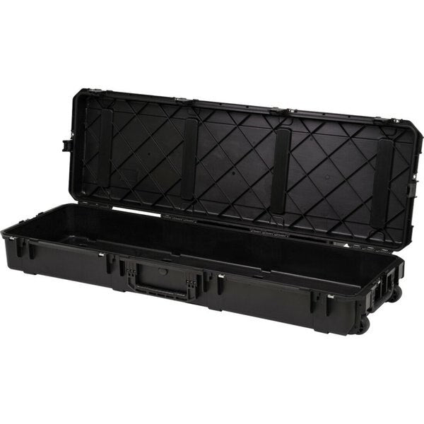ProtCase, 6 in, TrgRlsLtchSys, Blk