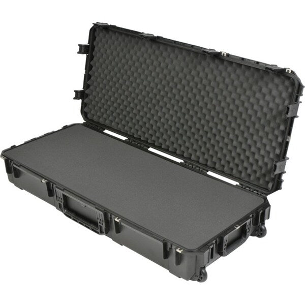 ProtCase, 6 in, TrgRlsLtchSys, Blk