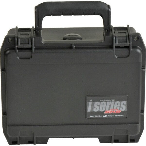Black Protective Case, 9.41