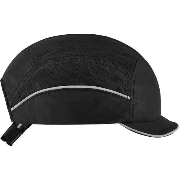 Bump Cap, Baseball, One Size Fits Most, Standards: EN 812-2012