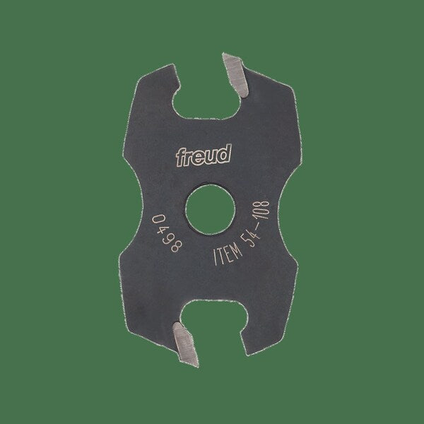 Replacement Slot Cutter, 2