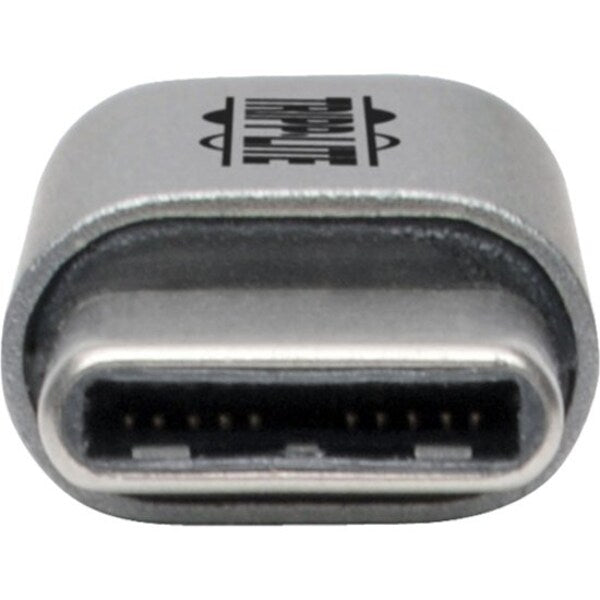 USB C to USB Micro-B USB 2.0 Hi-Speed Adapter Compact USB Type C