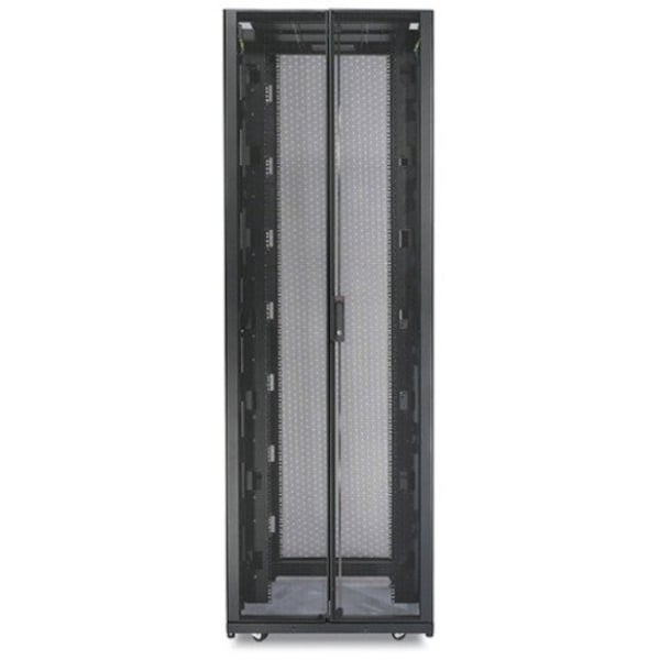 Enclosure, 45U, 83.62 in H, 47.5in D, 19in W