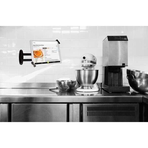 Articulated Security Tablet Wall Mount