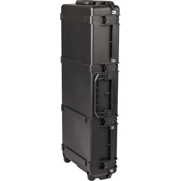 ProtCase, 6 in, TrgRlsLtchSys, Blk