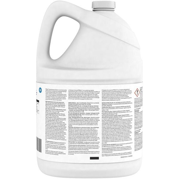 All Purpose Cleaner , 1 gal. Jug , Odorless ,