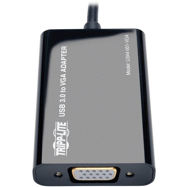 USB 3.0 Adapter, Super, VGA, 512MB, SDRAM
