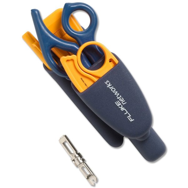 Punch Down Tool Kit, 110/66 Blade