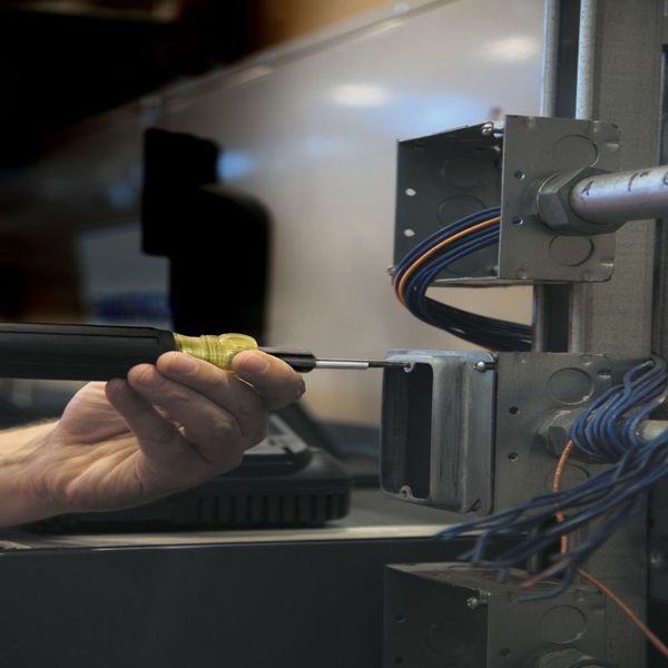 6-in-1 Tapping Tool, Cusion Grip