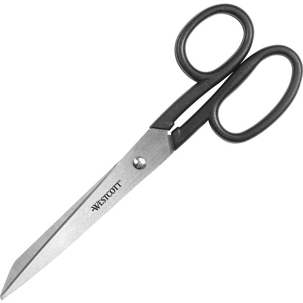 Scissors, 8