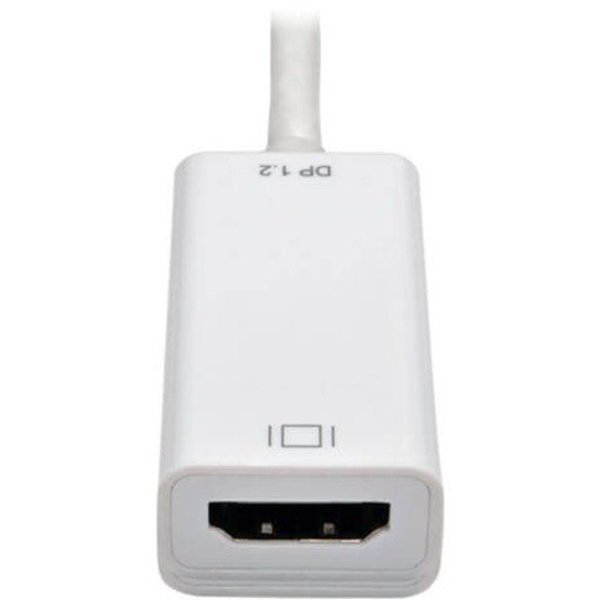 Video Adapter, Mini-DP 1.2, HDMI, 4Kx2K, 6