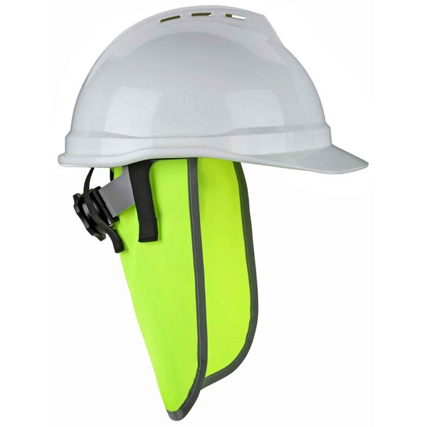 Hi-Vis Neck Shade, OSFA, Lime