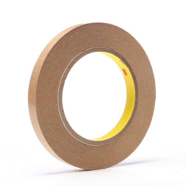 Adhesive Transfer Tape, Clear, 13mm W, PK72