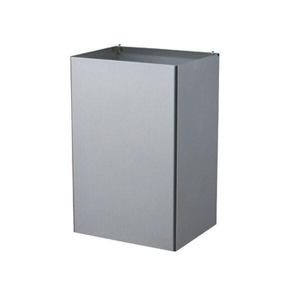 Interchangeable Receptacle
