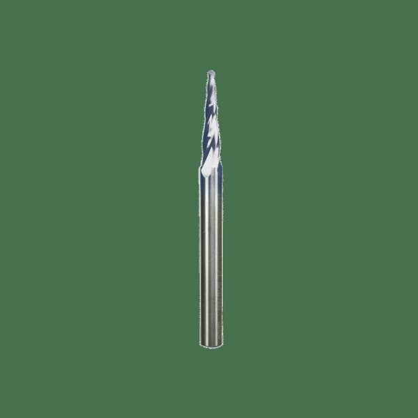 Tapered Ball Tip, 5.4degx1/16