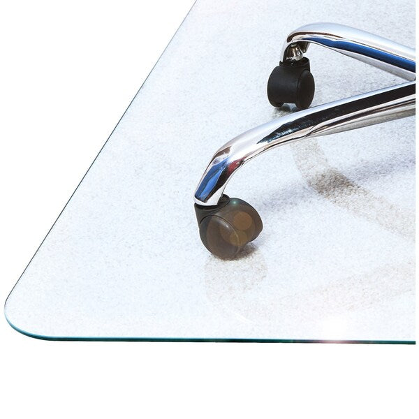 Chair Mat, Rectangular, 40
