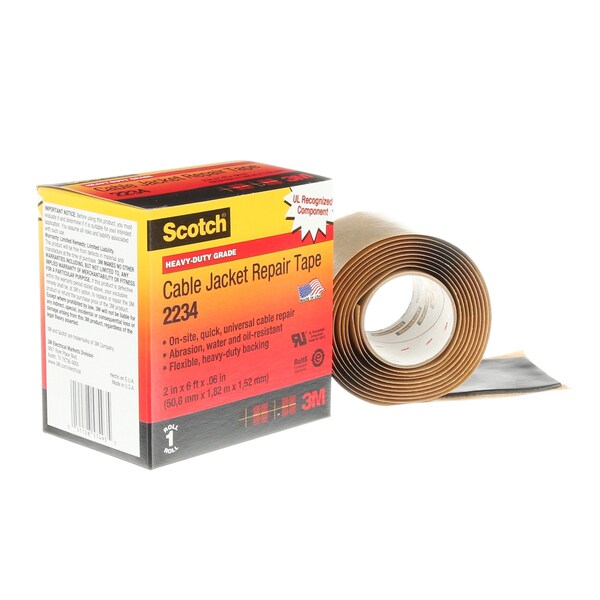 Mastic Tape, 60 mil, 2