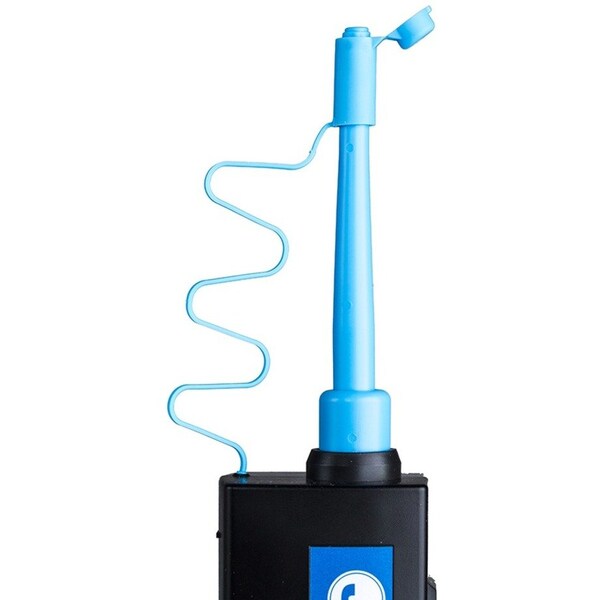 Connector Cleaner, Optical Fiber Cleaning