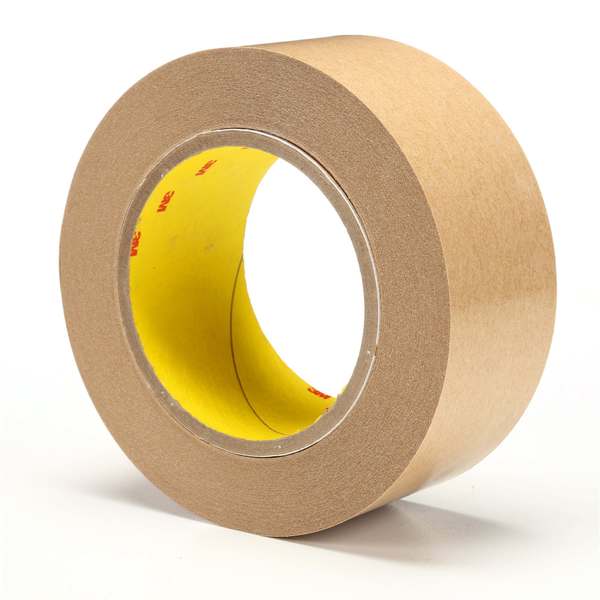 Adhesive Transfr Tape, Acrylic, 2 mil, PK24
