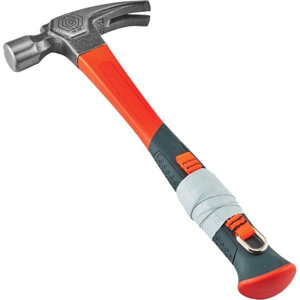 Tape Trap, Silicone, Tool Tail, 8 lb.
