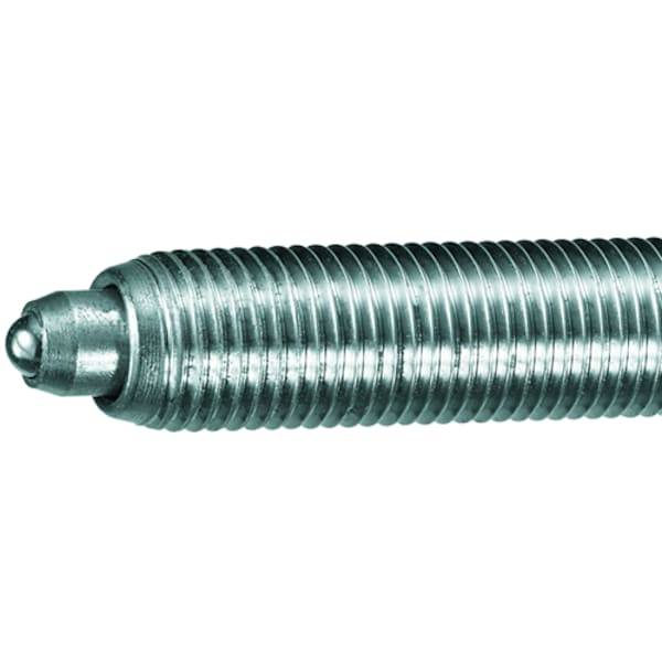 Spindle, 22mm, G 1/2