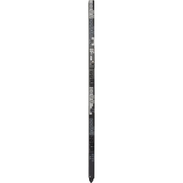 PDU, 3-Ph, Switched, 17.3kW, 12 C13, 12C19, 0U