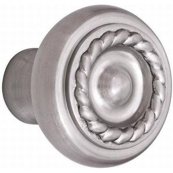 Satin Nickel Knobs 86112US15
