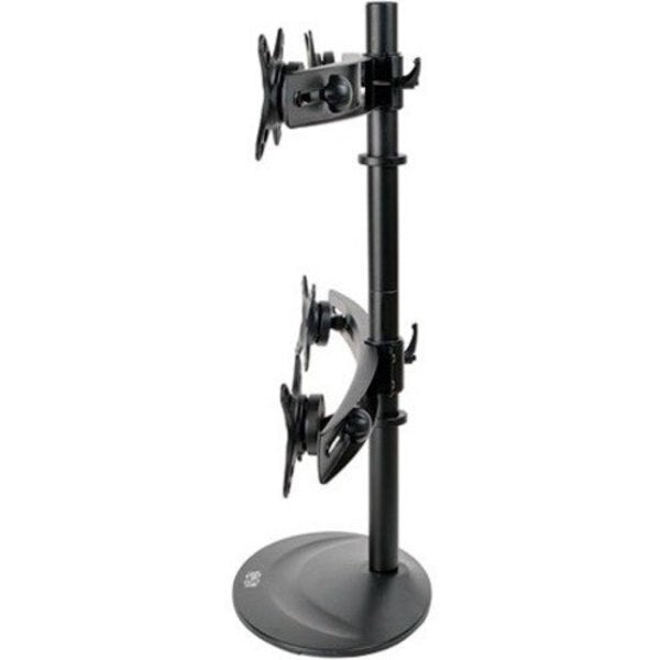 Quad Monitor Mount, 10