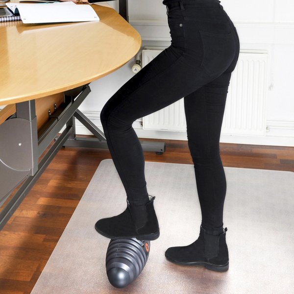Active Footrest, Dynamic