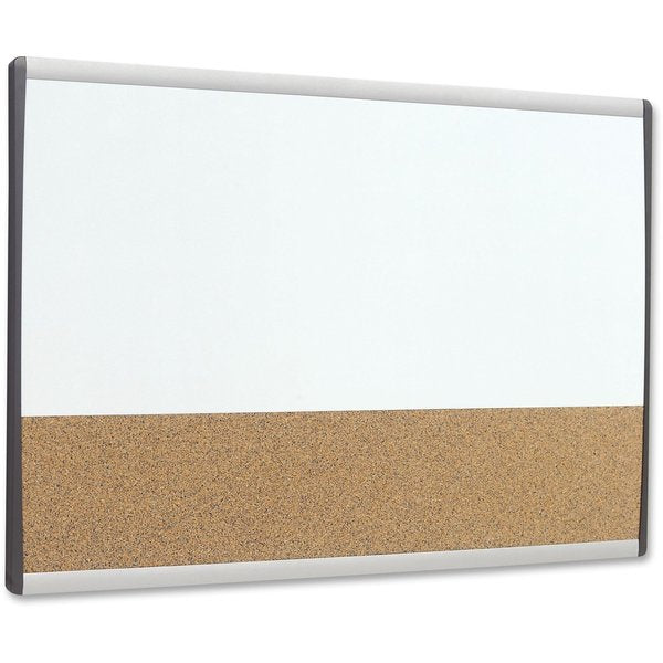 Bulletin/Whiteboard Combination 18 x 30