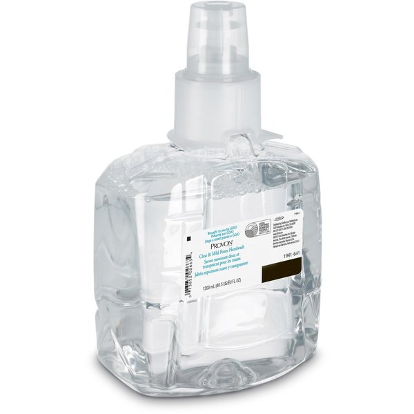 1200 ml Foam Hand Soap Cartridge, 2 PK