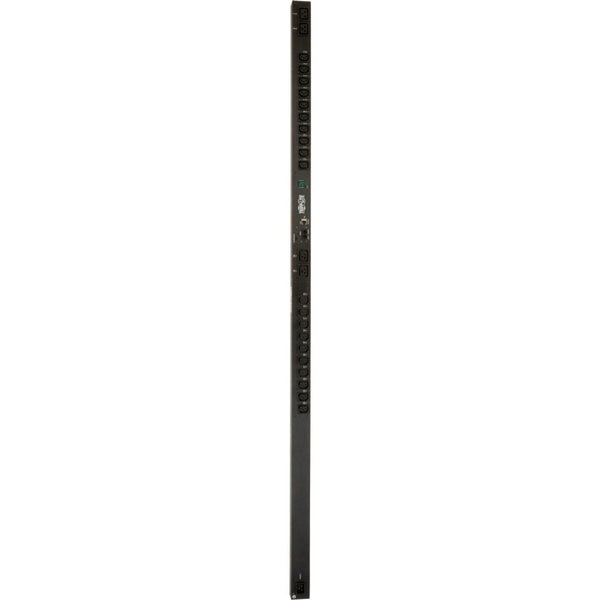 PDU, Switched, 3.2-3.8kW, 20 C13, 4 C19, 0U