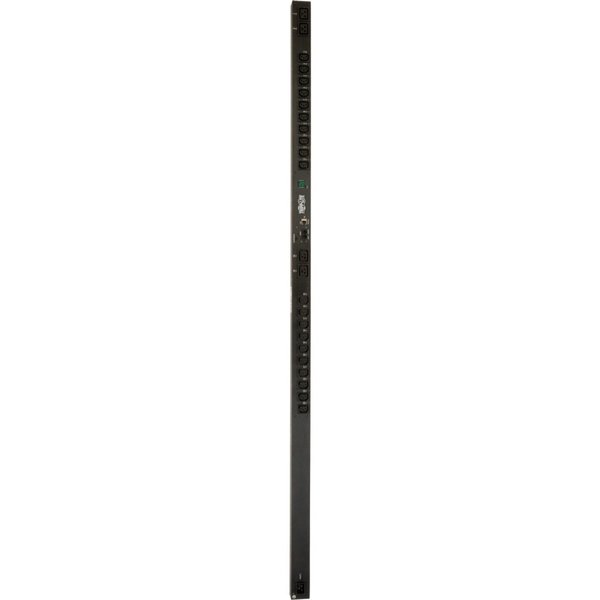 PDU, Switched, 3.2-3.8kW, 20 C13, 4 C19, 0U