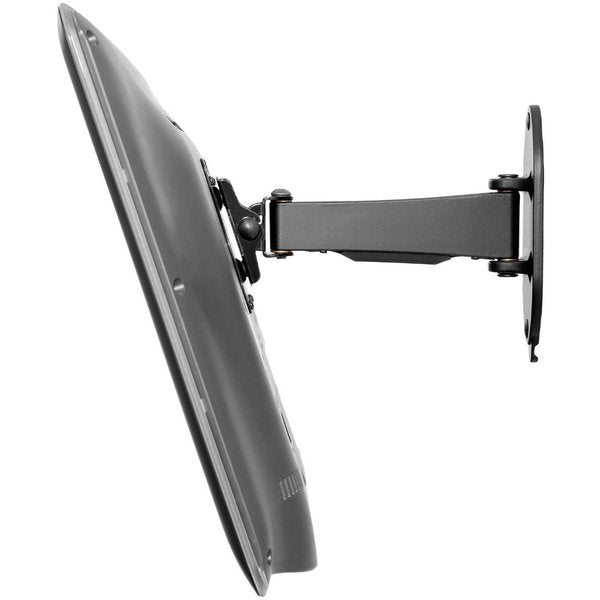 Full Motion TV Wall Mount, 10