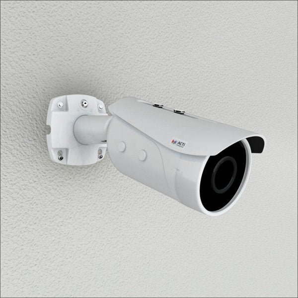 Security Surveillance Outdoor Bullet Wit
