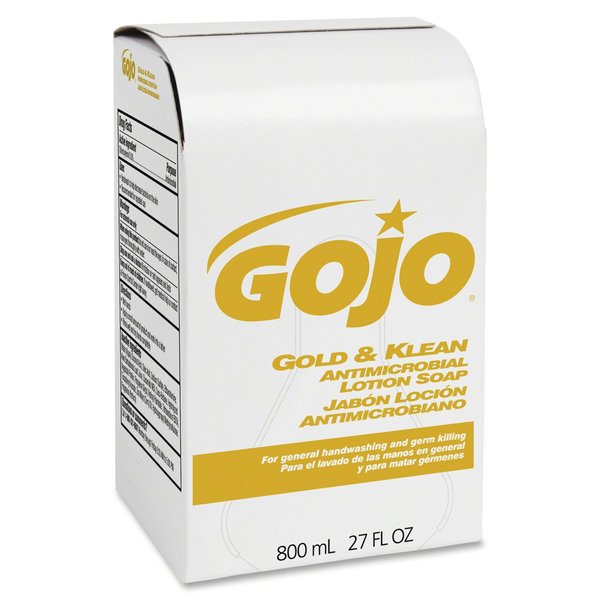 800mL Hand Soap Box, 12 PK