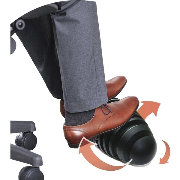 Active Footrest, Dynamic