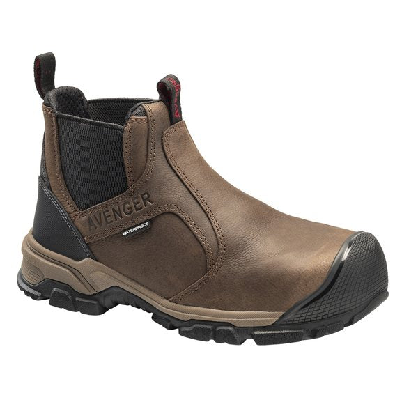 Size 7 RIPSAW ROMEO AT, MENS PR
