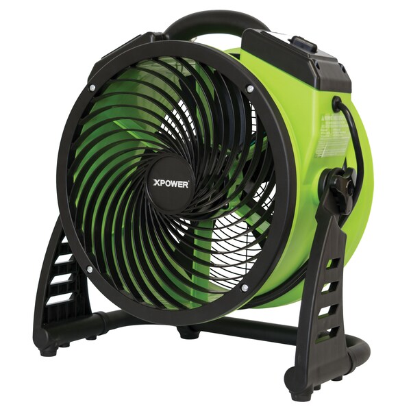 Air Circulator 115VAC ,