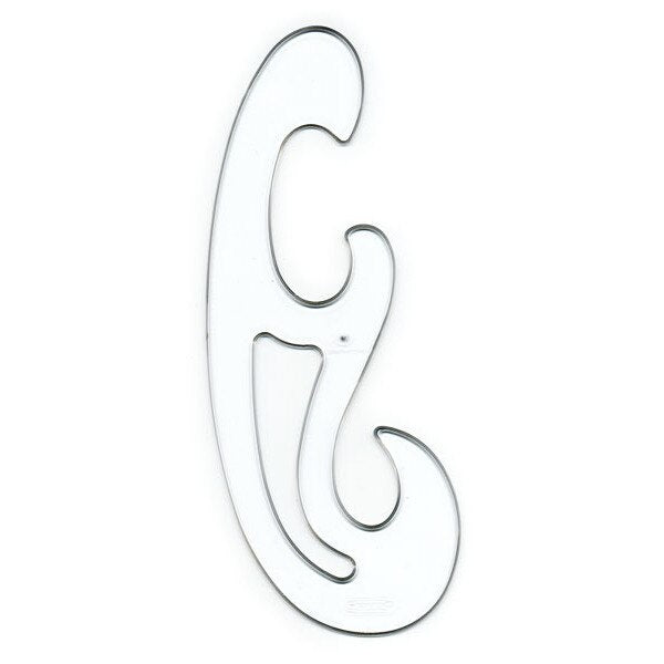 French Curves, 8 1/2
