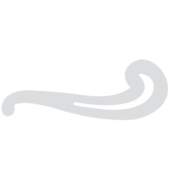 French Curves, 10 1/4