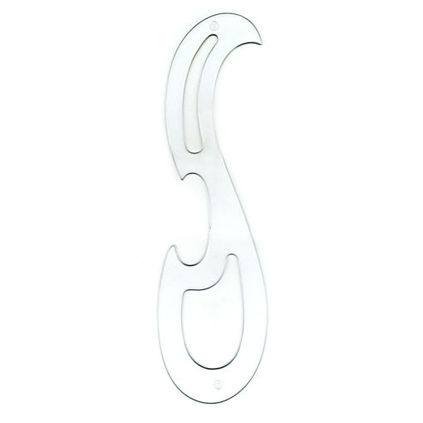 French Curves, 17