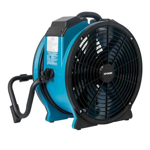 Air Circulator 115VAC ,