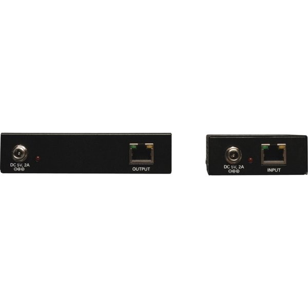 Video/Audio Extender, F-Type, VGA