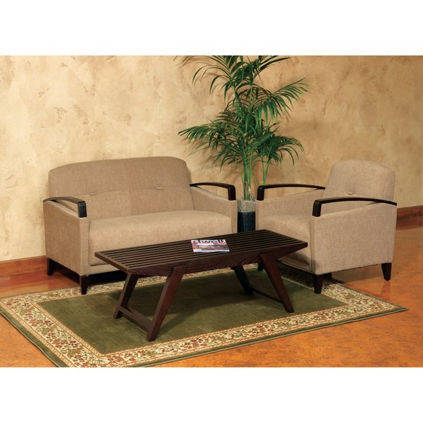 Loveseat, 29-1/2