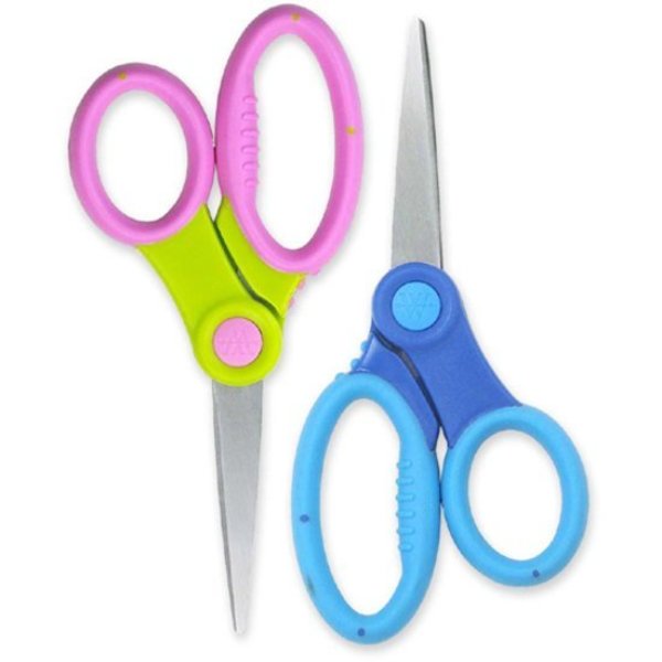 Scissors, 5