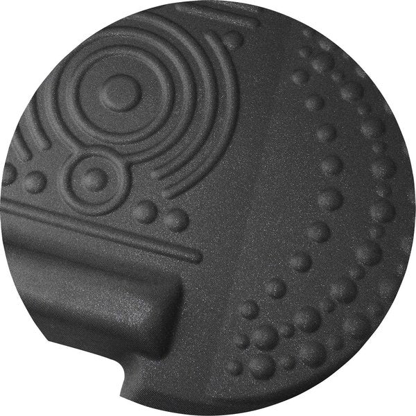 Mat, Anti-Fatigue, Systm 4000x, Blk, 20