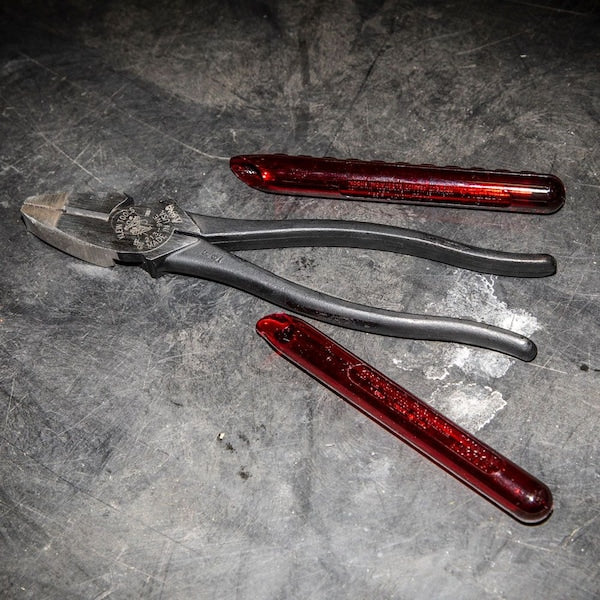 Replacement Handles for 8