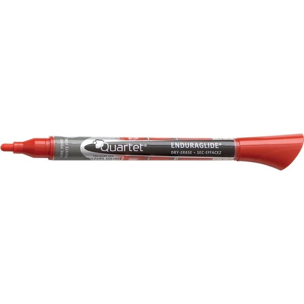 Dry Erase Marker, Fine, Round, PK4